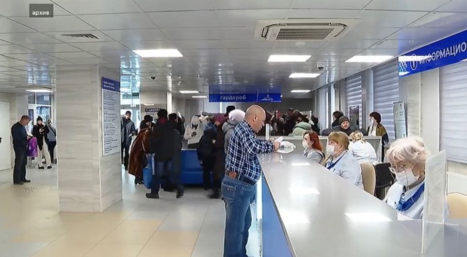 Минздрав России меняет порядок выдачи больничных