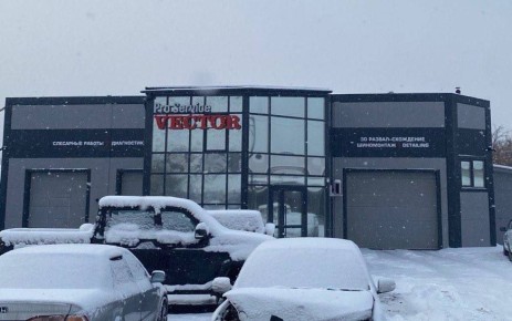 Автосервис в запретной зоне: по требованию прокуратуры закрыт нелегальный бизнес у р. Кача