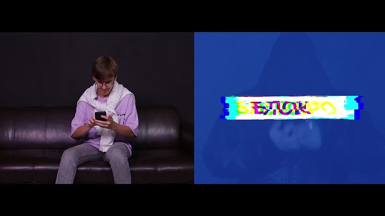 Это начинается с комплиментов