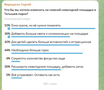 Елку – не «конус», горок – побольше: красноярцы объясняют новому мэру, как должна выглядеть главная новогодняя площадь Елку – не «конус», горок – побольше: красноярцы объясняют новому мэру, как должна выглядеть главная новогодняя площадь