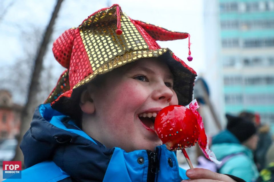 ��������� ������������-������������!