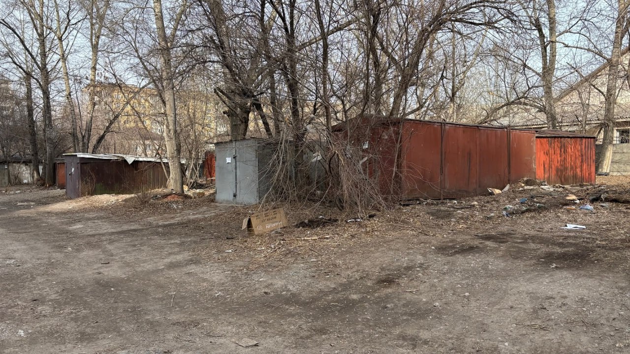 Госдума продляет гаражную амнистию еще на пять лет