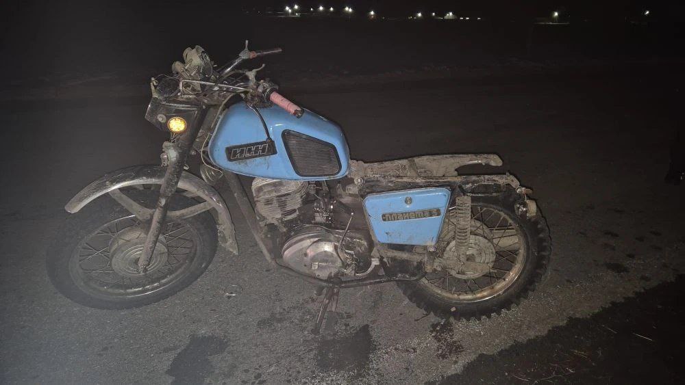 Сразу две смертельные аварии произошли в Красноярском крае за сутки Сразу две смертельные аварии произошли в Красноярском крае за сутки