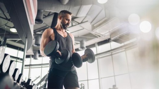 Важный белок: сколько его нужно и почему его дефицит опасен для здоровья