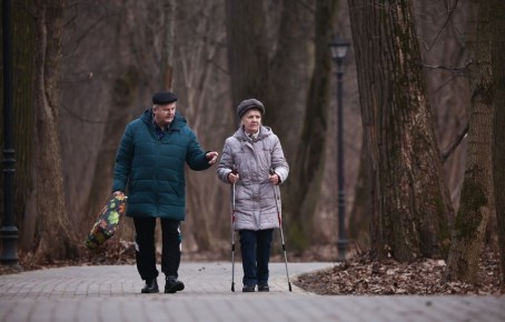 Средняя пенсия в России достигла нового рубежа