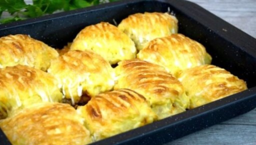 Уютный обед: мясные рассольники, идеальное сочетание гарнира и основного блюда