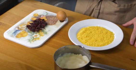 Как манники изменили мой завтрак: просто, быстро и очень вкусно!