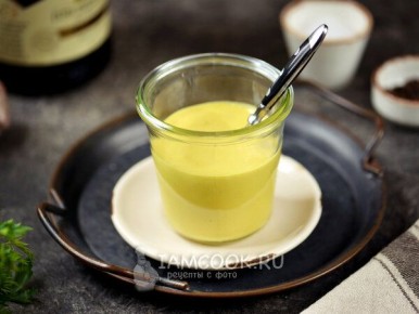 Идеальный соус для любых блюд: уверенно добавляет вкус рыбе, мясу и закускам