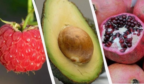 Фрукты, которые улучшат здоровье вашего кишечника