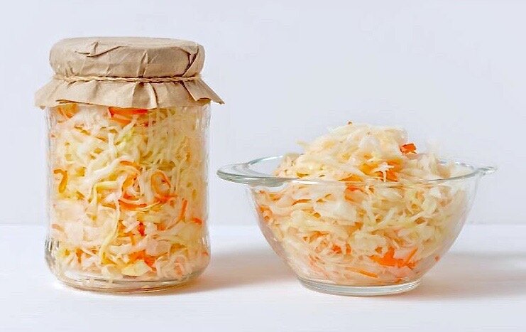 Не знаете, как приготовить идеальную квашеную капусту? Читайте обязательно!