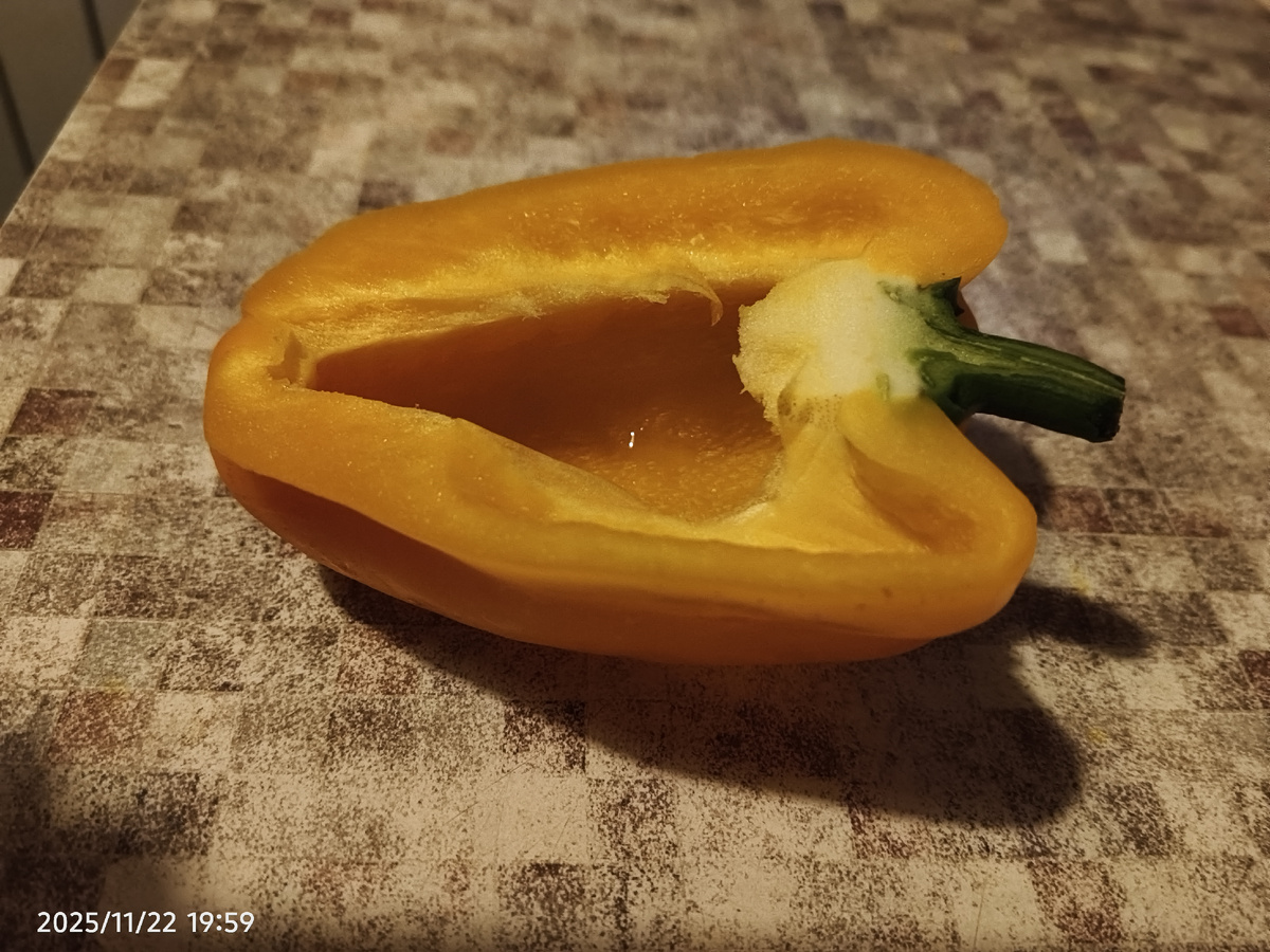 Как выбрать лучшие семена сладкого перца для вашего огорода