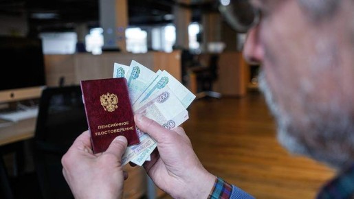 Как работающим пенсионерам автоматически увеличат пенсии: неожиданные детали