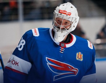 «Сокол» продолжит борьбу за выход в плей-офф Чемпионата России