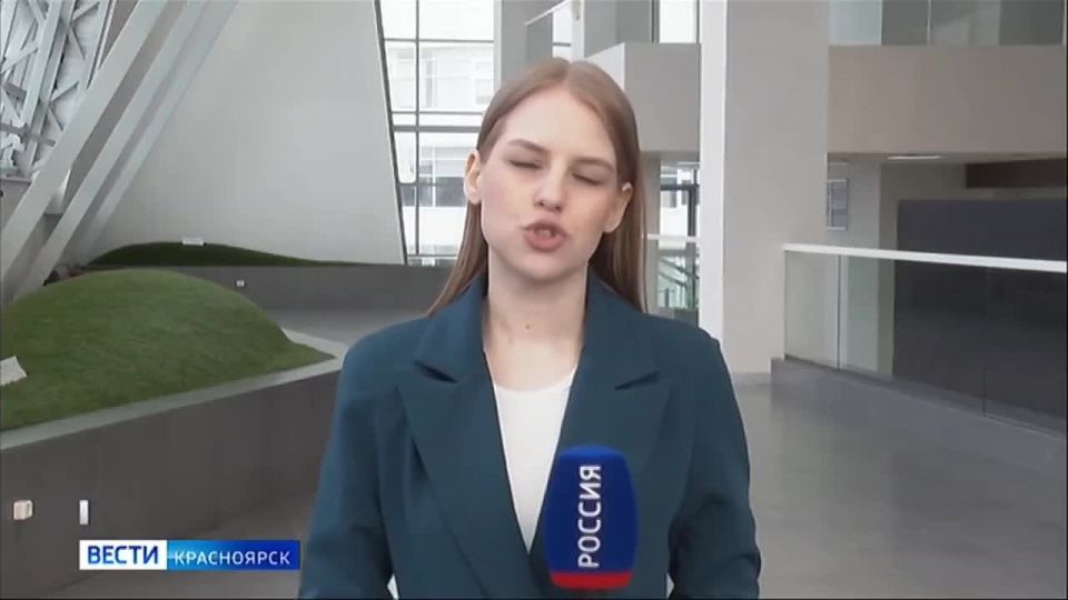 В Красноярске обсудили стратегию развития Сибири