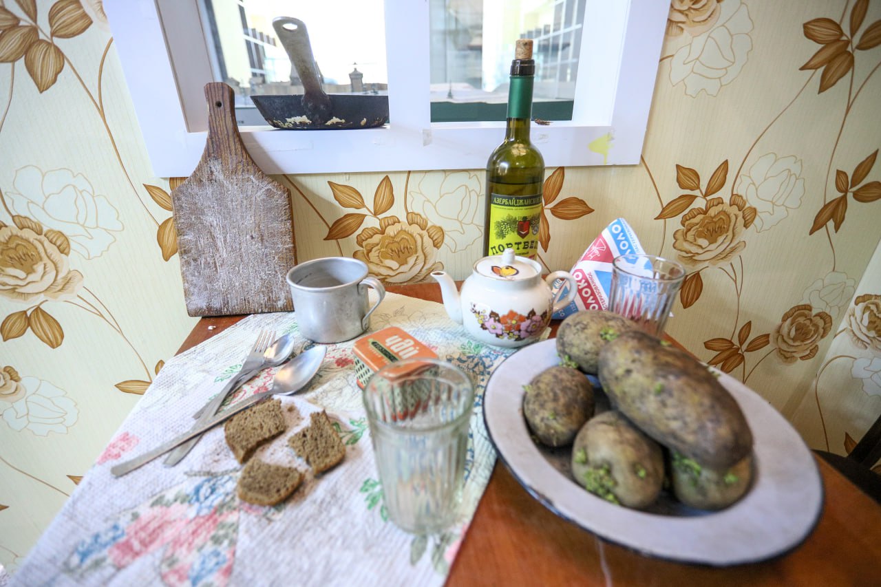 Сделано в Красноярске. Студенческие годы – особая пора в жизни человека Сделано в Красноярске. Студенческие годы – особая пора в жизни человека