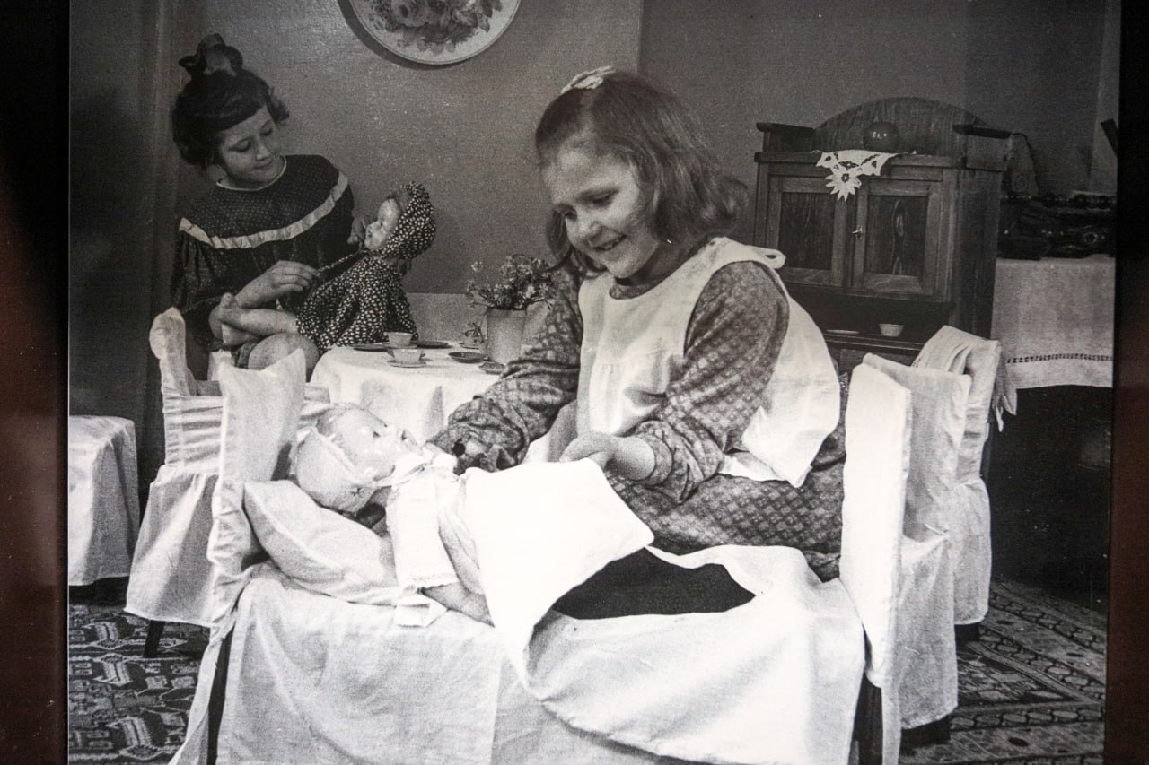 Сделано в Красноярске. Студенческие годы – особая пора в жизни человека Сделано в Красноярске. Студенческие годы – особая пора в жизни человека