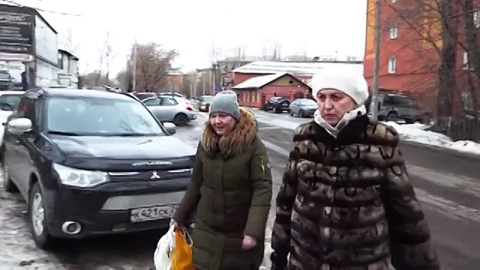 КРАСНОЯРСК СКОВАЛО ЛЬДОМ. Красноярск сковало льдом