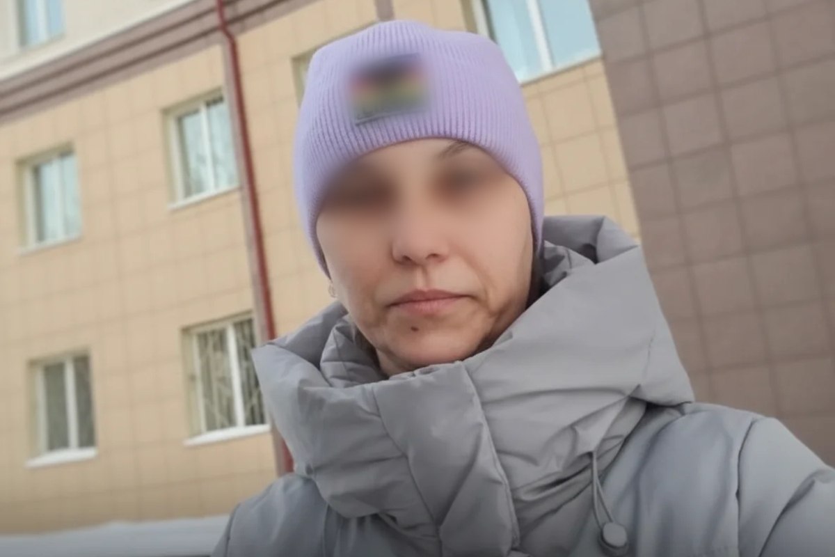 Мать-повар солью чистила ауру «громкой» 6-летней дочки и пошла под суд за истязания: «Никаких нервов нету от ее ораний!»