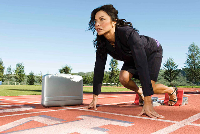 Почему сильные женщины сталкиваются с проблемами в личной жизни