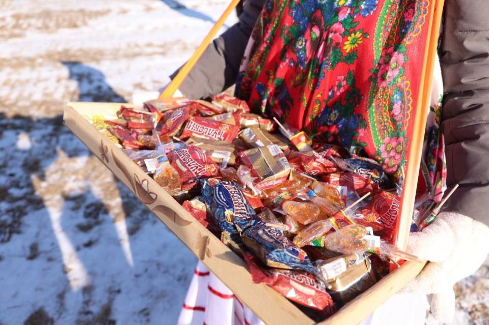 � ��� � ������ ����� � ��������� � �������-�����!