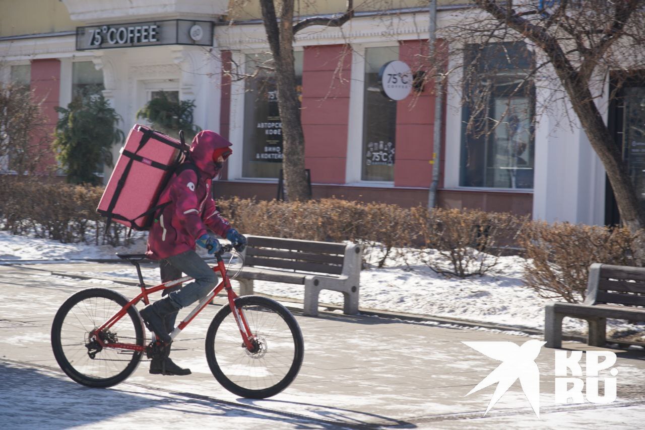 Красноярцев предупредили о стуже на 12 градусов ниже нормы Красноярцев предупредили о стуже на 12 градусов ниже нормы