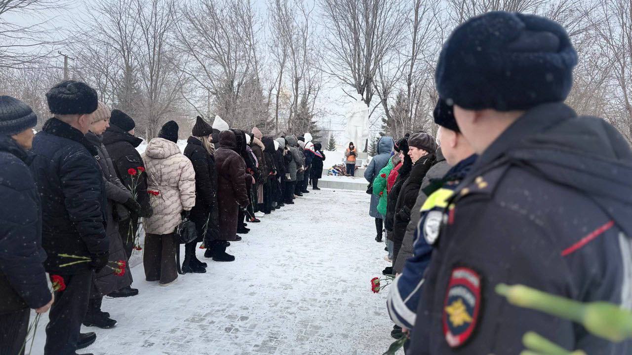 Сводка праздничных событий: как сотрудники полиции Красноярского края отметили 23 февраля