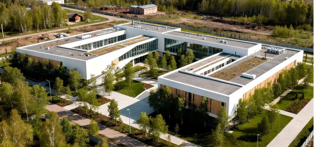 Кластер редкоземельных металлов в Сибири планируют запустить в течение 3 лет