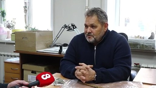 АРХЕОЛОГИЯ С ИСТОРИЕЙ. Во время строительства метро нас уже не удивить находками археологов