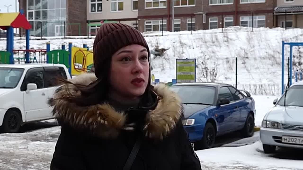 «НЕ ДЕТСКИЙ САД». Мама одной из воспитанниц детского сада на улице Норильской в Красноярске пожаловалась на работу сотрудников учреждения