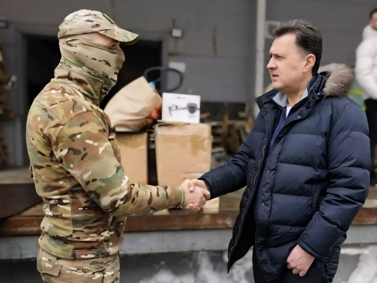 С нами сибирская сила и город Красноярск С нами сибирская сила и город Красноярск