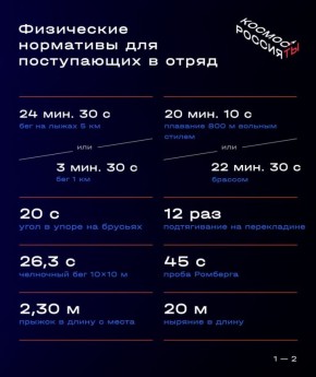 Как стать космонавтом? Красноярцам рассказали, какие сдать нормативы для поступления в отряд