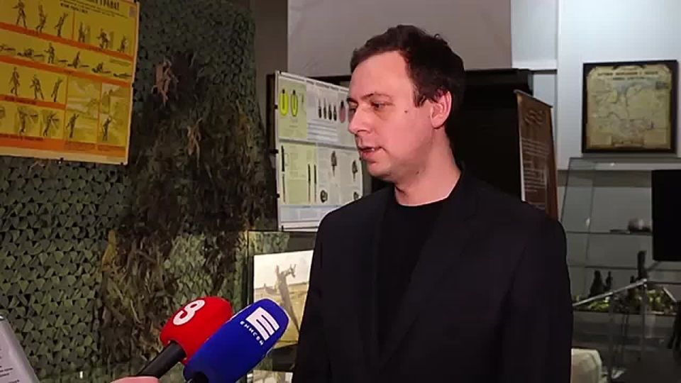 ВЫСТАВКА «ГРАНАТЫ К БОЮ». Ко Дню защитника Отечества Красноярский краевой краеведческий музей открыл выставку гранат – боеприпасов, история которых насчитывает несколько столетий