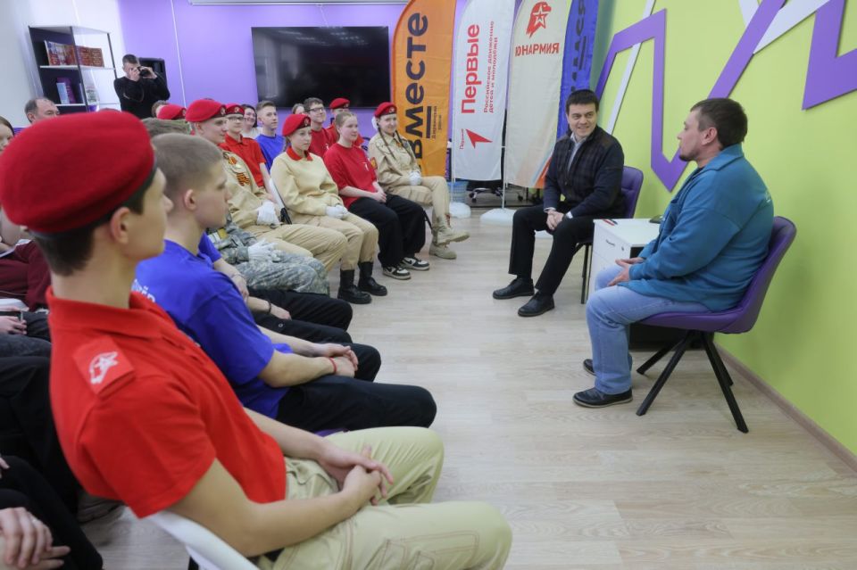 � ����������-���������� ������ ������ ������� ��������� � ���������� ������� ����������