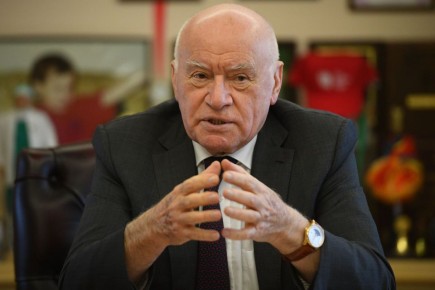 Как наладить здоровье и продлить жизнь, следуя советам Лео Бокерия