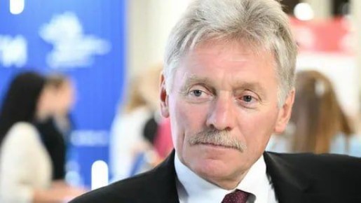 Пресс-секретарь президента РФ Дмитрий Песков назвал возможную передачу Украине ядерного оружия Великобританией и Францией вопиющим нарушением международного права