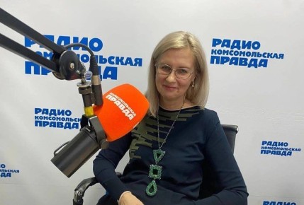 На здоровье. «Скрытые сигналы тела: как стресс и гаджеты бьют по нервной системе?»