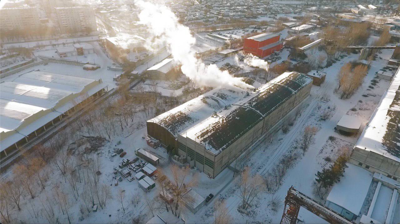 Уголовное дело о загрязнении атмосферы возбуждено против «Казачинской ТЭК» в Красноярском крае за загрязнение воздуха опасным для человека бензапиреном, пылью, а также складирование золошлаков на землю