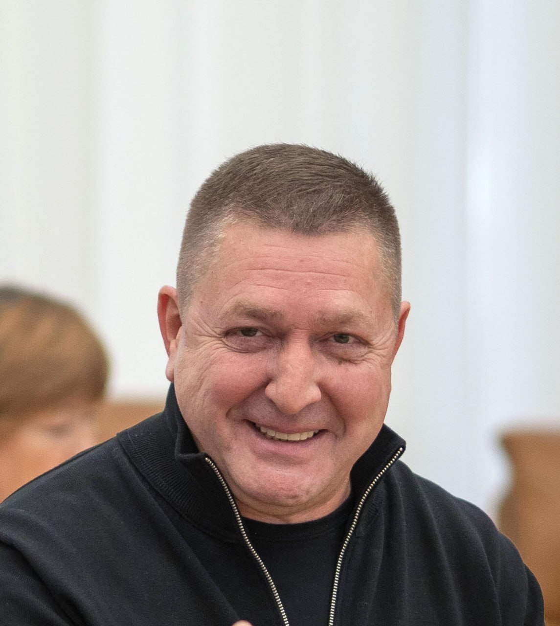 А сегодня день рождения отмечает заместитель председателя городского Совета Андрей Козиков!