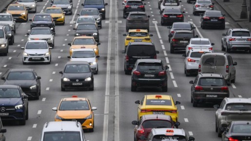 Автомобилистов предупредили о важных изменениях с 1 марта