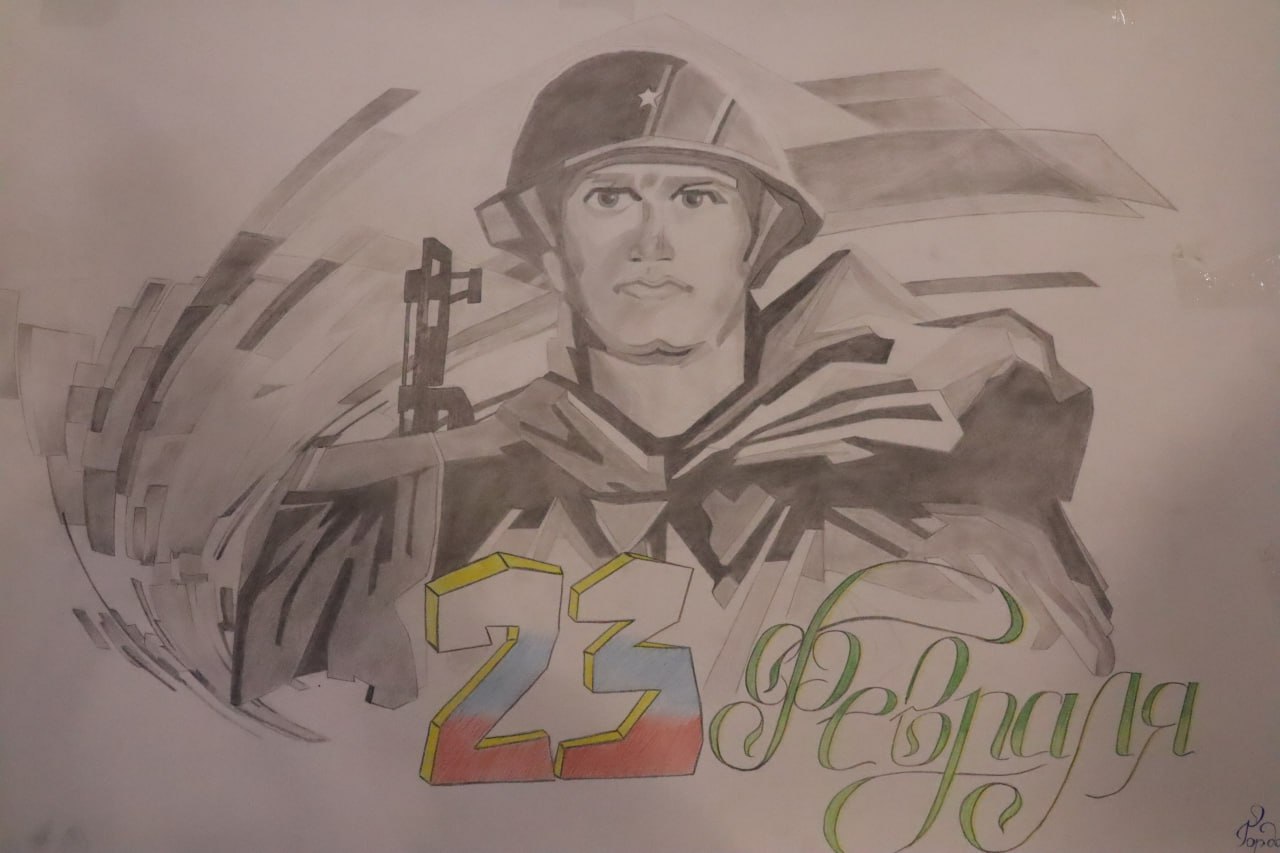 В учреждениях ГУФСИН прошли торжественные мероприятия, приуроченные к Дню защитника Отечества В учреждениях ГУФСИН прошли торжественные мероприятия, приуроченные к Дню защитника Отечества