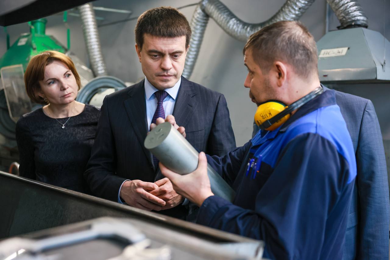 Михаил Котюков: Сегодня премьер-министр Михаил Мишустин представил в Государственной Думе отчет о работе Правительства России за прошлый год Михаил Котюков: Сегодня премьер-министр Михаил Мишустин представил в Государственной Думе отчет о работе Правительства России за прошлый год