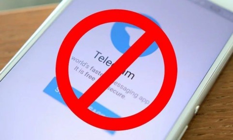 Telegram ����� ���� ������� ���������� �����������