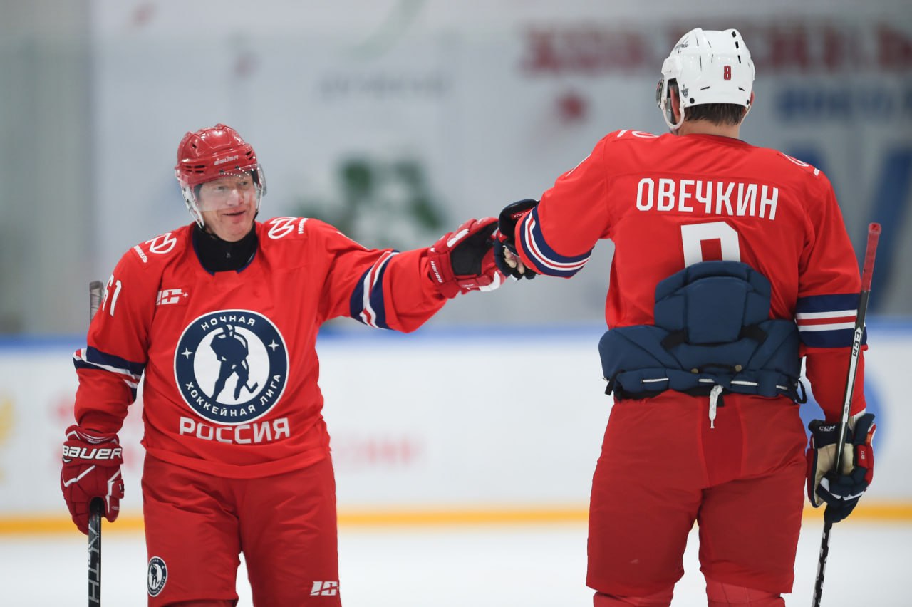 В 2026 году отечественный хоккей празднует солидный юбилей — 80 лет