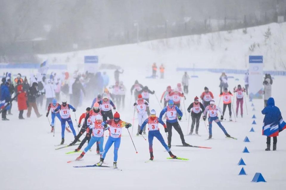 VII ������ ����������� ���������� ������� ����� 1500 �����������-���������