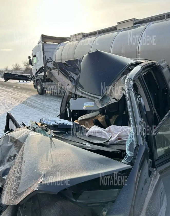 Подробности смертельной аварии недалеко от Братского моста Подробности смертельной аварии недалеко от Братского моста