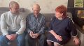 Участнику Великой Отечественной войны из Советского района исполнилось 99 лет