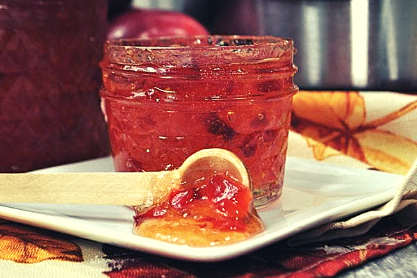 Как приготовить вишнево-яблочный мармелад на пектине