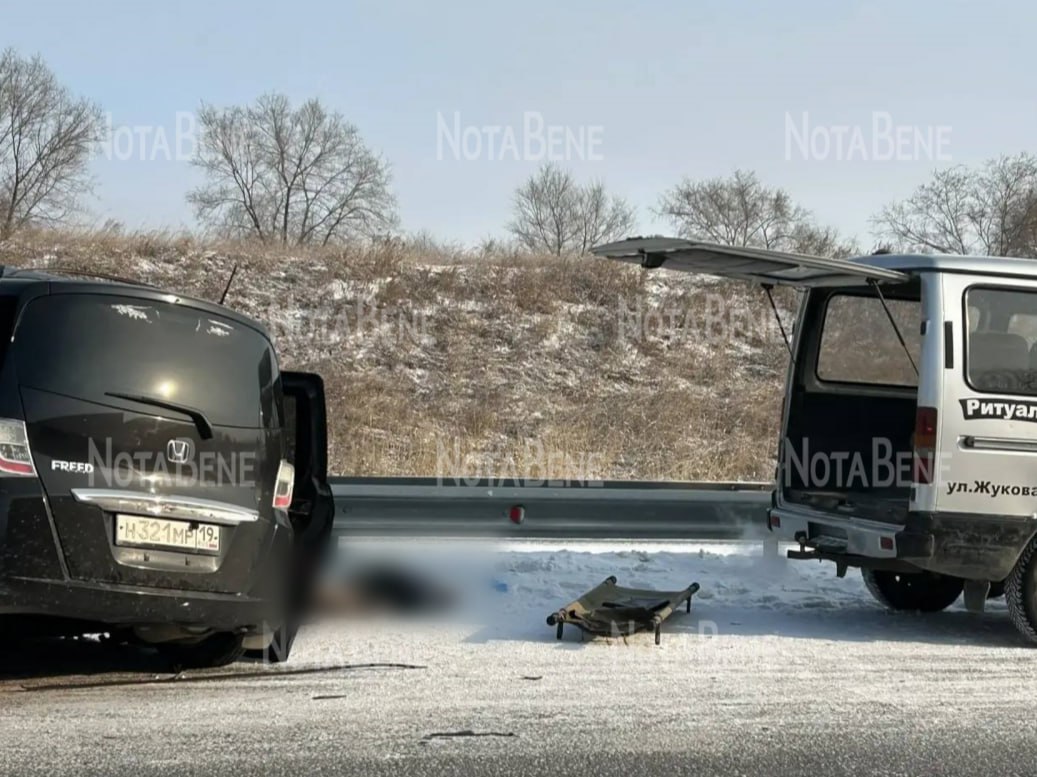 Подробности смертельной аварии недалеко от Братского моста Подробности смертельной аварии недалеко от Братского моста