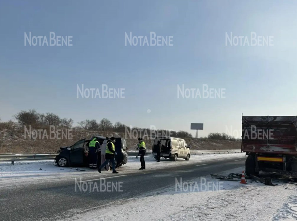 Подробности смертельной аварии недалеко от Братского моста