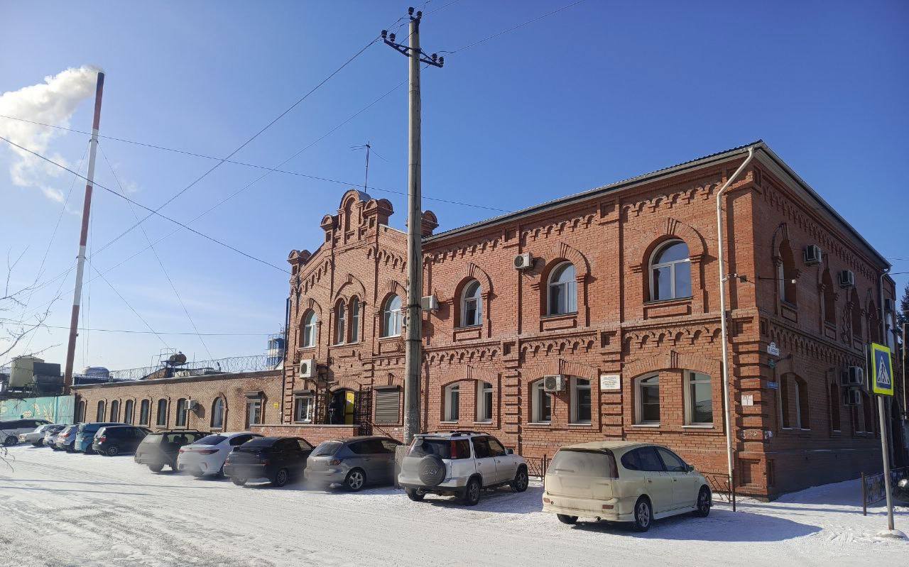 Не пенное, а опасное: в Минусинске возбуждено уголовное дело о загрязнении атмосферы Не пенное, а опасное: в Минусинске возбуждено уголовное дело о загрязнении атмосферы